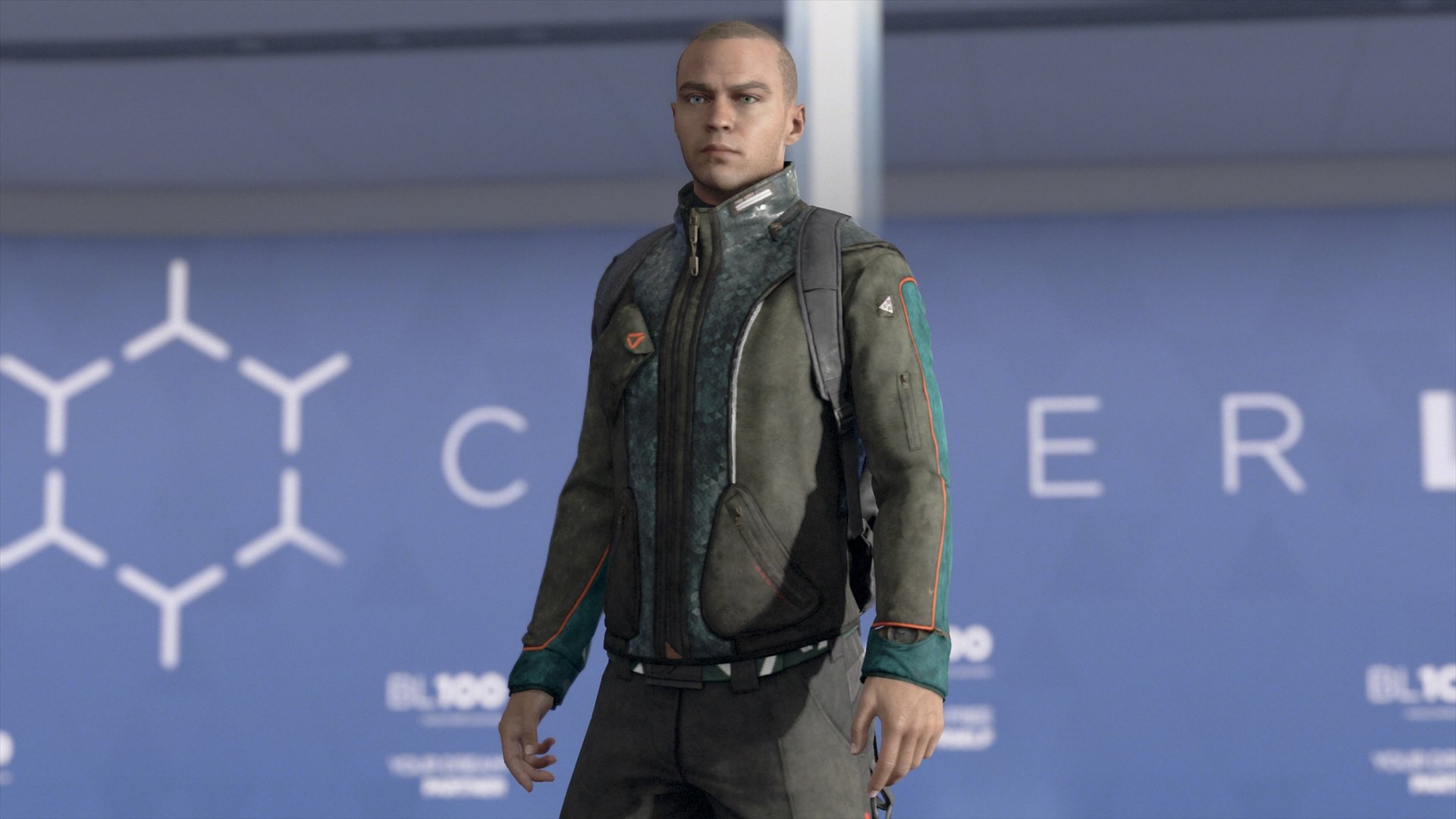 Detroit: Become Human - Imagen 49